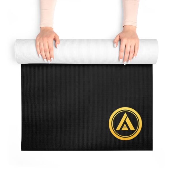 Believe Foam Yoga Mat - Image 4