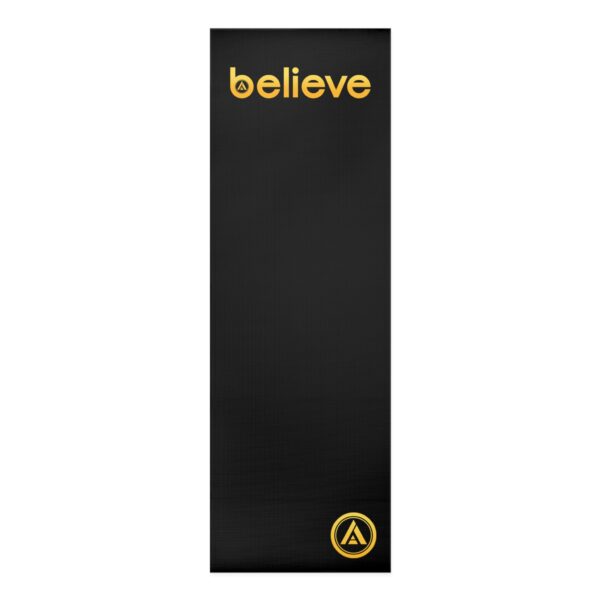 Believe Foam Yoga Mat