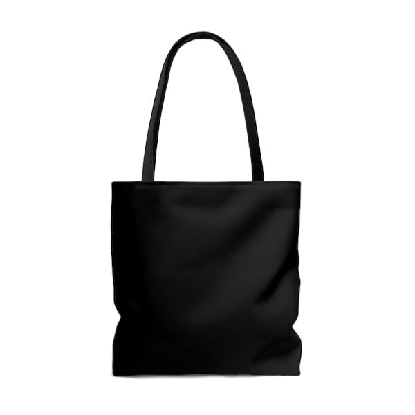 Believe Bag Black - Image 2